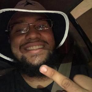 Meet your Posher, Armando